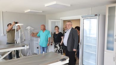 Edremit Belediyesi can dostlara sahip cikiyor 1 |