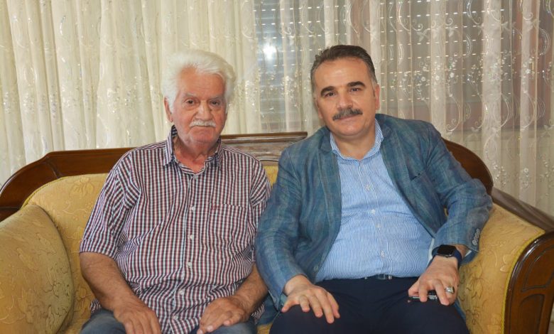 Edremit Kaymakamı Odabaş'tan Şehit Babalarına Anlamlı Ziyaret 1 WhatsApp Gorsel 2025 06 13 saat 153100 6cd04491 |