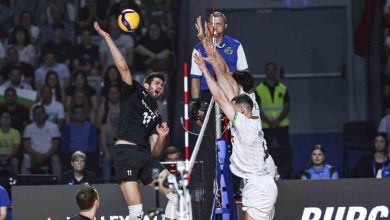 a milli erkek voleybol takimi bulgaristani 3 0 maglup etti 5034383f91db |