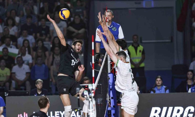 a milli erkek voleybol takimi bulgaristani 3 0 maglup etti 5034383f91db |