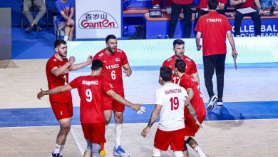a milli erkek voleybol takimi slovenyaya 3 0 maglup oldu f6cd2b3c8911 |