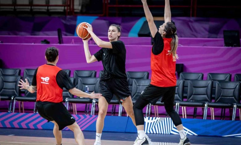 a milli kadin basketbol takimi almanya maci hazirliklarini surdurdu c6da32e3a3b1 |