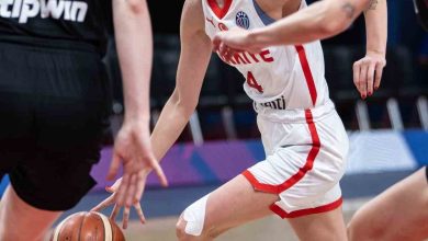 a milli kadin basketbol takimi almanyaya maglup oldu edf489331894 |