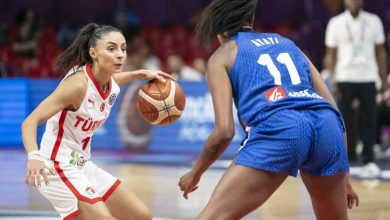 a milli kadin basketbol takimi avrupa sampiyonasina maglubiyetle basladi e3f7d885b5a8 |