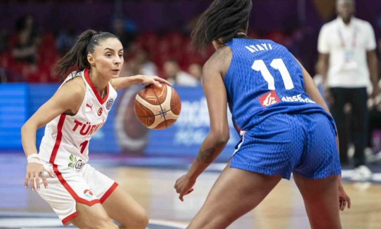 a milli kadin basketbol takimi avrupa sampiyonasina maglubiyetle basladi e3f7d885b5a8 |