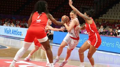 a milli kadin basketbol takimi avrupa sampiyonasindaki ilk galibiyetini aldi 39c5b44d0b3e |