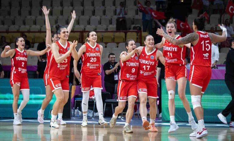 a milli kadin basketbol takimi fiba 2026 dunya kupasi elemelerinde mucadele edecek 276da195eac9 |