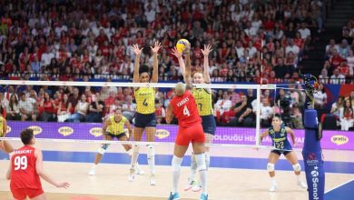 a milli kadin voleybol takimi milletler liginde ilk yenilgisini aldi b6a8ccc0db75 |