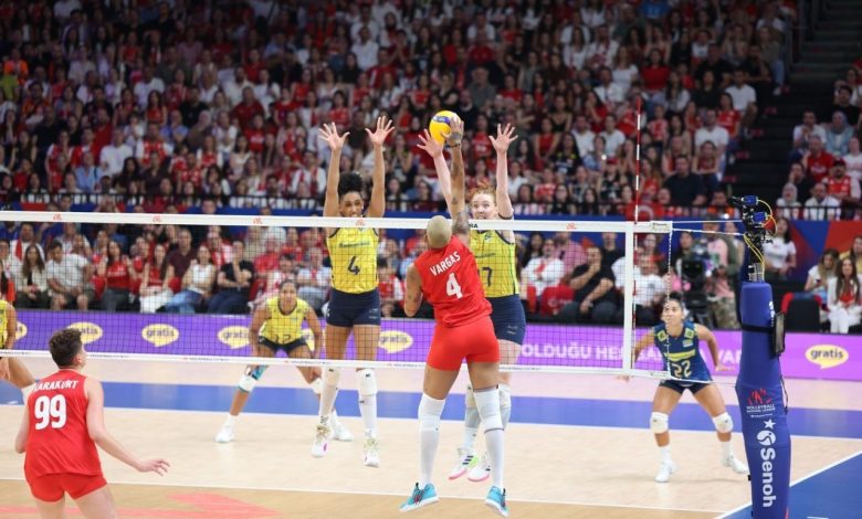 a milli kadin voleybol takimi milletler liginde ilk yenilgisini aldi b6a8ccc0db75 |