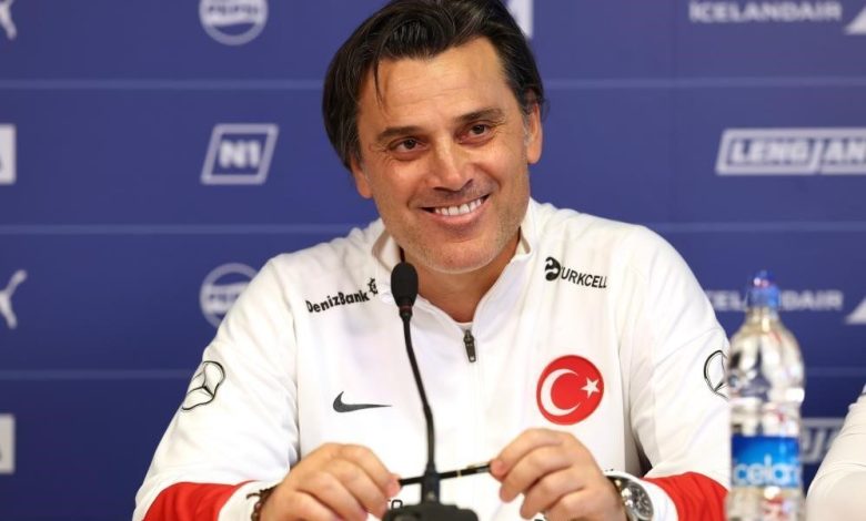A Milli Takım’da, Teknik Direktör Vincenzo Montella’nın sözleşmesi uzatılacak 1 a milli takimda teknik direktor vincenzo montellanin sozlesmesi uzatilacak 05d7edae48ee |
