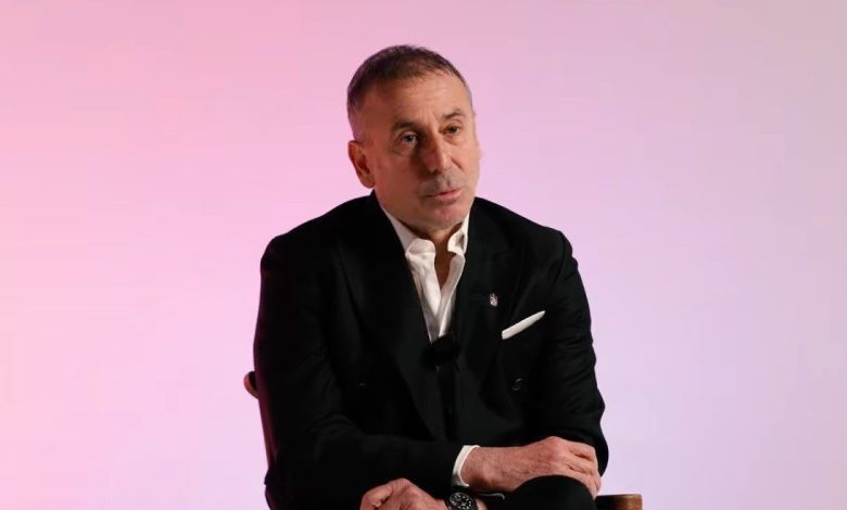 Abdullah Avcı: "Türk futbolunun en önemli sorunu saygı" 1 abdullah avci turk futbolunun en onemli sorunu saygi 42a7e80ef9bb |