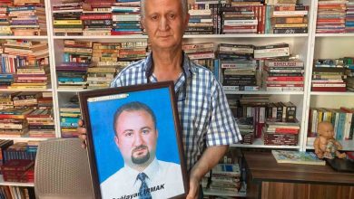 acili baba kaybettigi oglunun adiyla 14 yilda 14 kutuphane acti dbd6ca56a49a |