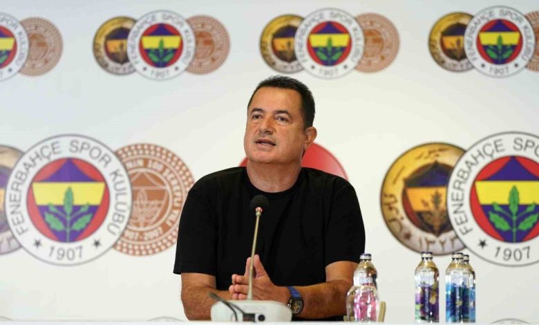 acun ilicali yonetim kurulu uyeliginden ayrildi 4077b5422508 |
