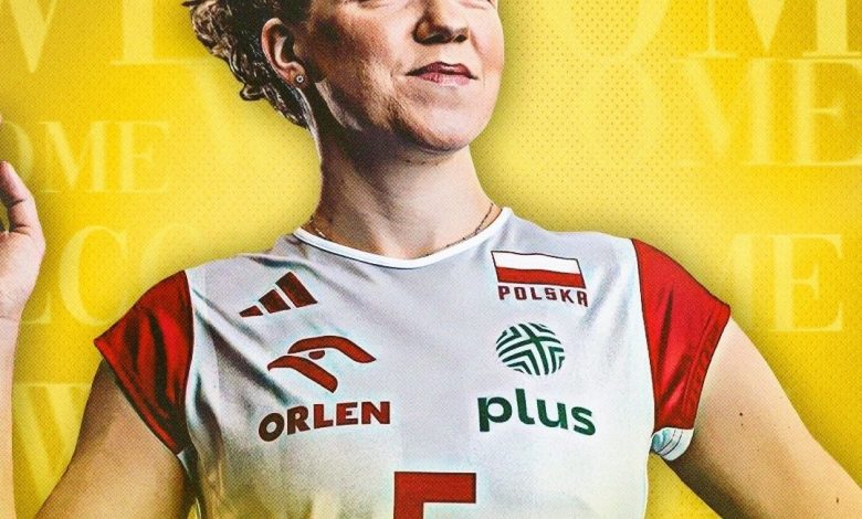 Agnieszka Korneluk, Fenerbahçe’de 1 agnieszka korneluk fenerbahcede 5cd104f1d699 |