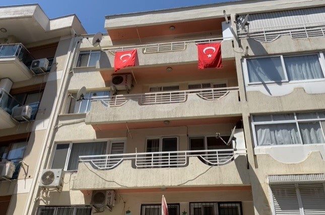 agustosta donecekti sehit albayin aci haberi izmirdeki baba ocagina ulasti 9f356e98b642 |