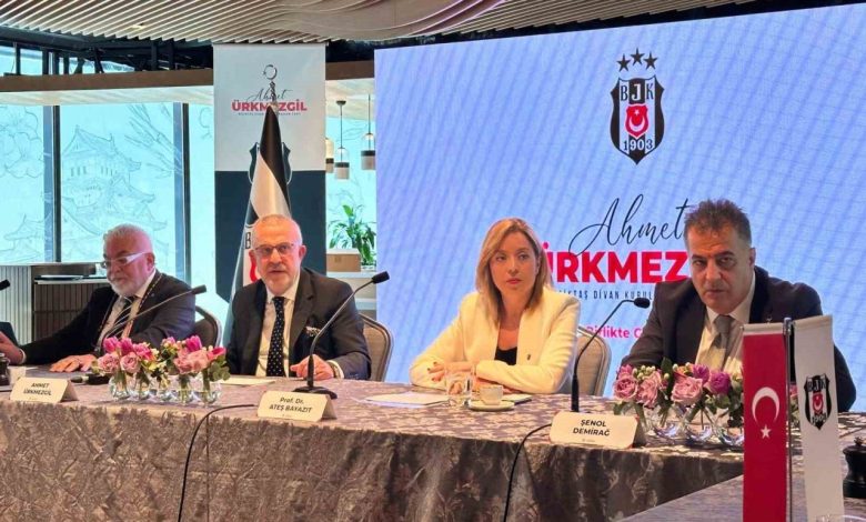 ahmet urkmezgil ben degil biz demek icin yola cikiyoruz 8132b3167975 |