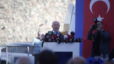 ak parti genel baskan vekili ala emin adimlarla terorsuz turkiye hedefine dogru ongordugumuz sekilde yuruyoruz 8f00960dd5be |