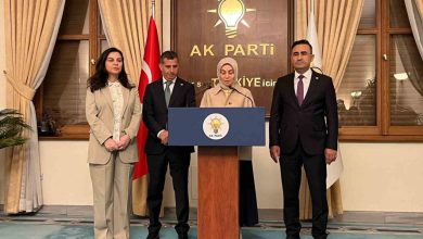 ak parti saglikla ilgili bazi kanunlarda ve degisiklik yapilmasina dair kanun teklifini tbmm baskanligina sundu 806c89b240f3 |