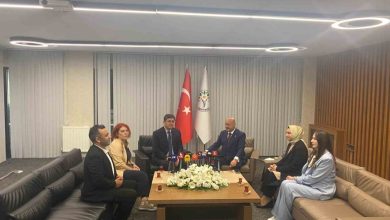 ak partiden dem partiye bayram ziyareti 3597b6000b4b |