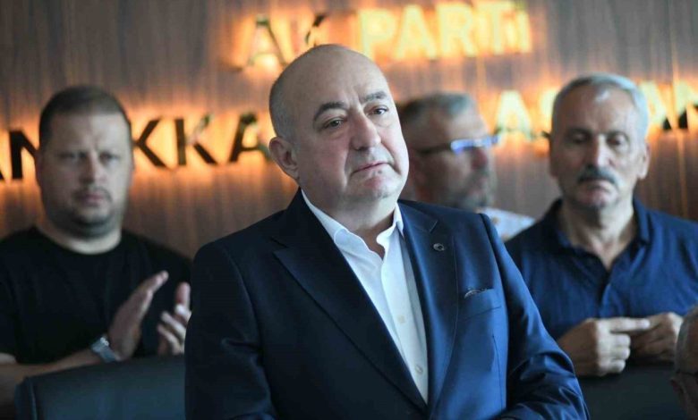 AK Partili Gider: "Terörsüz Türkiye’yle yarınlara, her günün bayram kıvamında yaşandığı günlere hep birlikte ulaşacağız" 1 ak partili gider terorsuz turkiyeyle yarinlara her gunun bayram kivaminda yasandigi gunlere hep birlikte ulasacagiz 6ab275aca4a1 |
