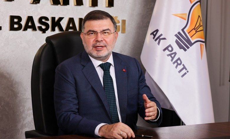 ak partili saygili chpli belediyeler izmire yalnizca kaos karmasa ve kriz sunuyor c91c2484b6ba |