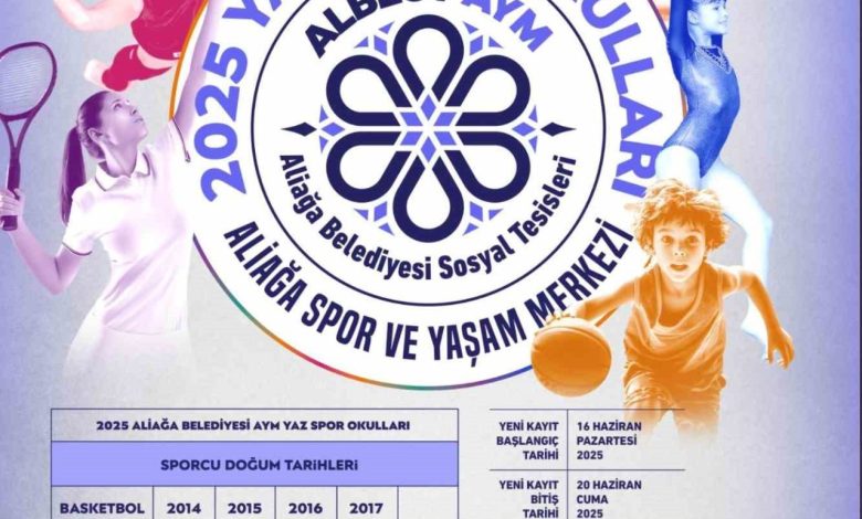 aliaga belediyesi yaz spor okullari kayitlari basliyor eb5831c1cfc7 |