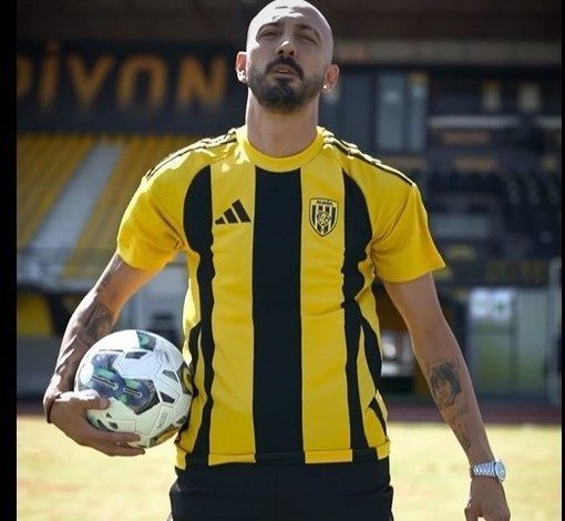 Aliağa FK, transfer dönemine hızlı giriş yaptı 1 aliaga fk transfer donemine hizli giris yapti cc7d474d1703 |
