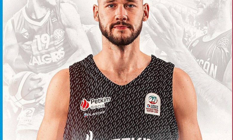 aliaga petkimspor litvanyali martynas sajusu kadrosuna katti d54570ad65da |