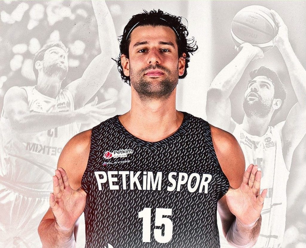 aliaga petkimspor troy selim sav ile yeniden anlasti 94b8e860a461 |