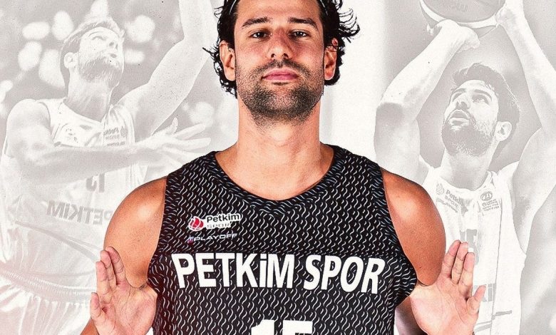 Aliağa Petkimspor, Troy Selim Şav ile yeniden anlaştı 1 aliaga petkimspor troy selim sav ile yeniden anlasti 94b8e860a461 |