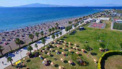 aliaga plajlari tatilcileri agirlamaya hazir 2102495f511a |
