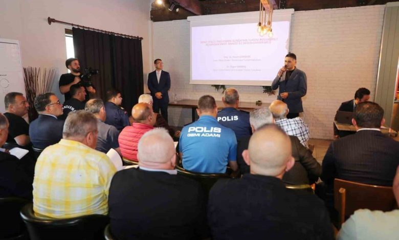 aliaportun aliagaya etkisi swot analizi ile degerlendirildi 85839d28a935 |