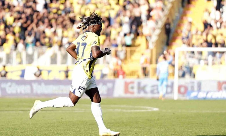 allan saint maximin fenerbahcenin her zaman kalbimde ayri bir yeri olacak 80b0895d0296 |