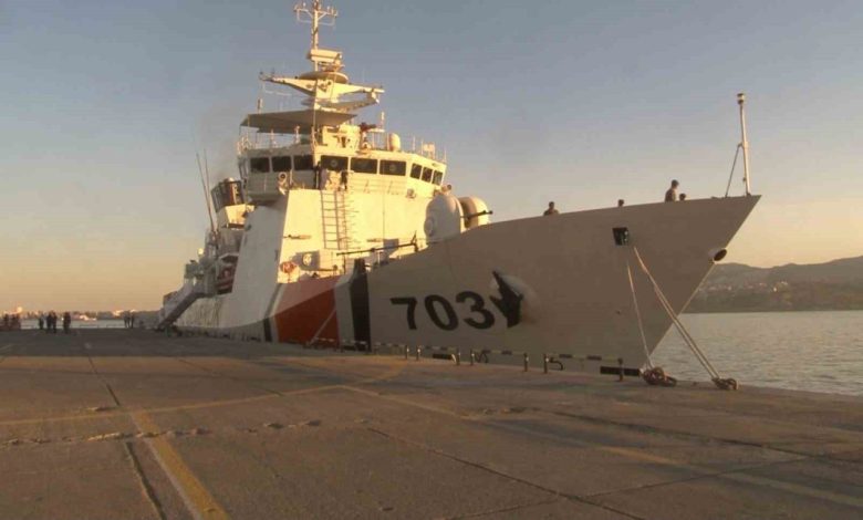 anadolu yildizi 2025in deniz safhasi basladi 3120fc349b13 |
