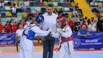 analig taekwondo musabakalari basladi f197421d730b |