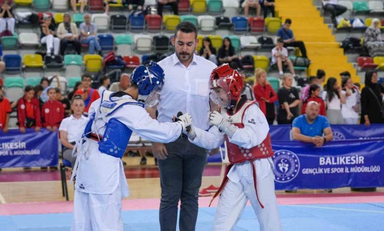 ANALİG Taekwondo müsabakaları başladı 1 analig taekwondo musabakalari basladi f197421d730b |