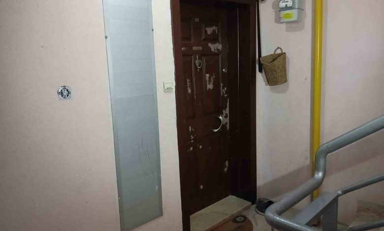 Ankara’da bebek cesedinin bulunduğu apartmanda endişe hakim 1 ankarada bebek cesedinin bulundugu apartmanda endise hakim 0ec5140e5364 |