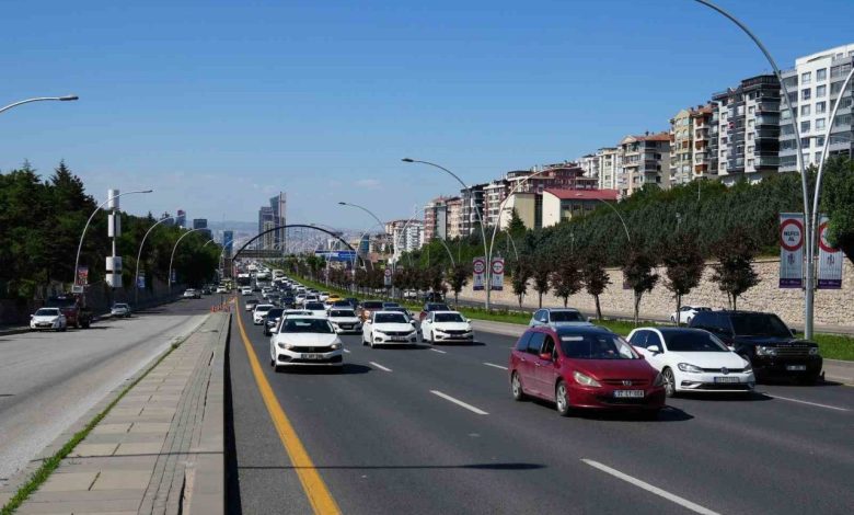 ankarada kurban bayrami oncesi trafik denetimleri artirildi 62e88218155b |