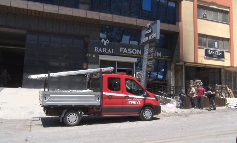 ankarada mobilya imalathanesinde yangin 3 yarali 089d96b63c95 |