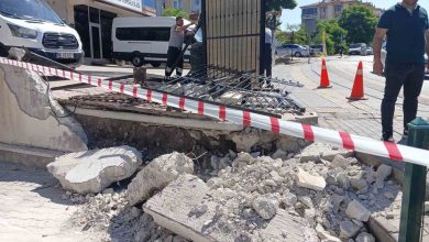 ankarada surekli trafik kazalarinin meydana geldigi cadde cevre sakinlerini tedirgin ediyor 1d0ff3c3c0b5 |