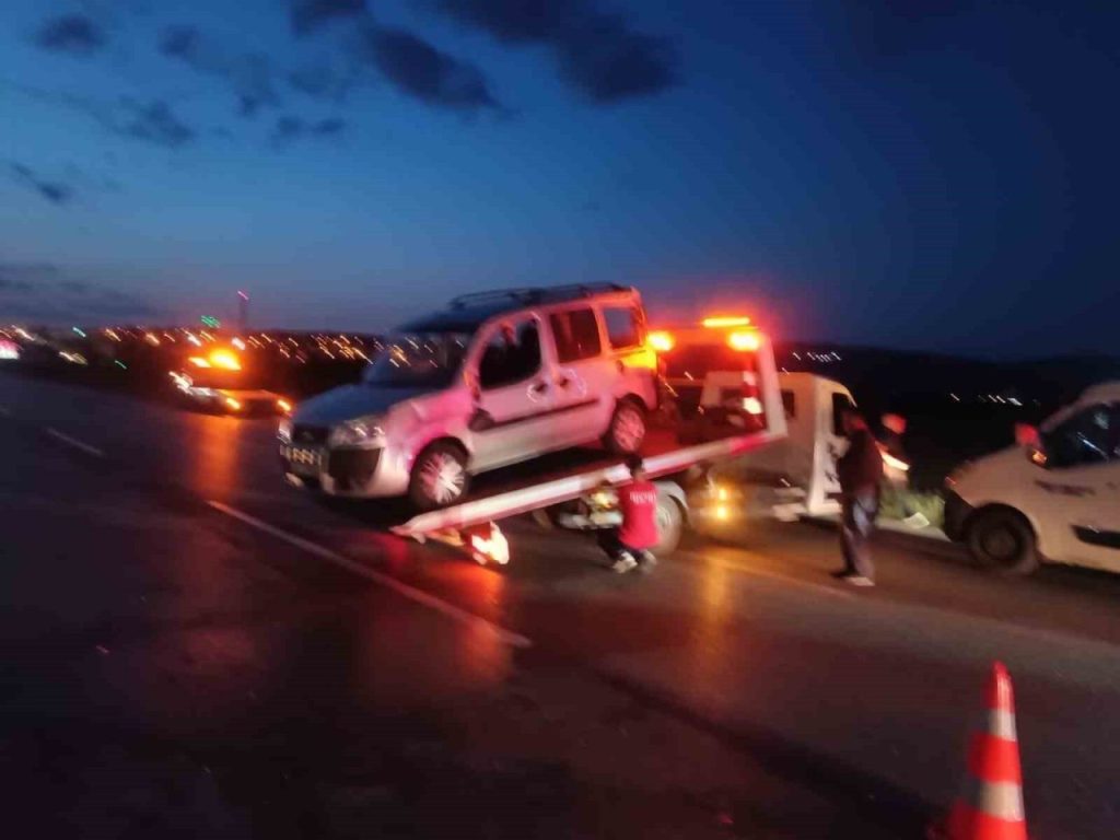 ankarada zincirleme trafik kazasi 1 yarali a3ae0c494116 |