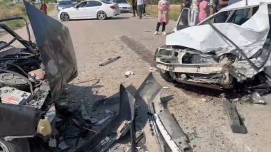 ankarada zincirleme trafik kazasi 10 yarali 3df311296b6f |