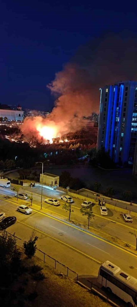 ankaradaki arazi yangini sonduruldu ded4af42e77b |