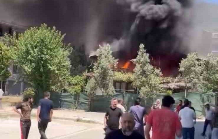 apartmanda cikan yangin korku dolu anlar yasatti e0bf463b7ee2 |