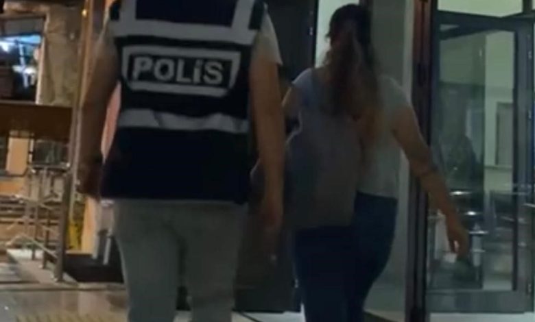aranan 2 hukumlu izmirde yakalandi af12218f473b |