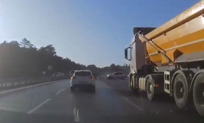 Arnavutköy - Sultangazi yolunda kontrolden çıkan araç kaza yaptı 1 arnavutkoy sultangazi yolunda kontrolden cikan arac kaza yapti 08461c19b25f |