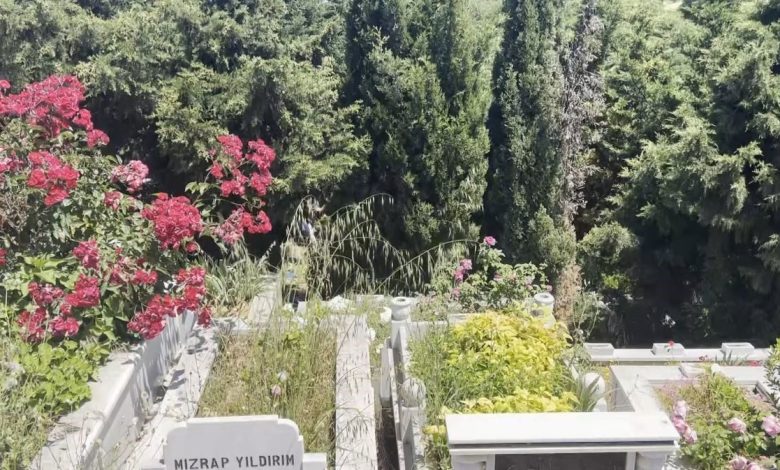 Arnavutköy’de mezarlıkta bebek cesedi bulundu 1 arnavutkoyde mezarlikta bebek cesedi bulundu 0bf4574d6ed5 |
