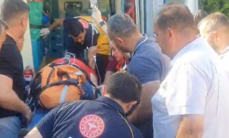 asmalari temizlerken kuyuya dustu itfaiye ekipleri seferber oldu 0066cc45773e |