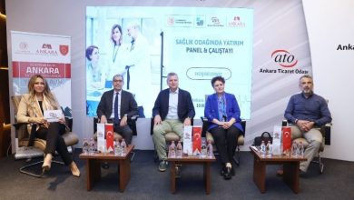 ato baskani baran hedefimiz ankarayi saglikta dunya ligine tasimak f6881ab07254 |