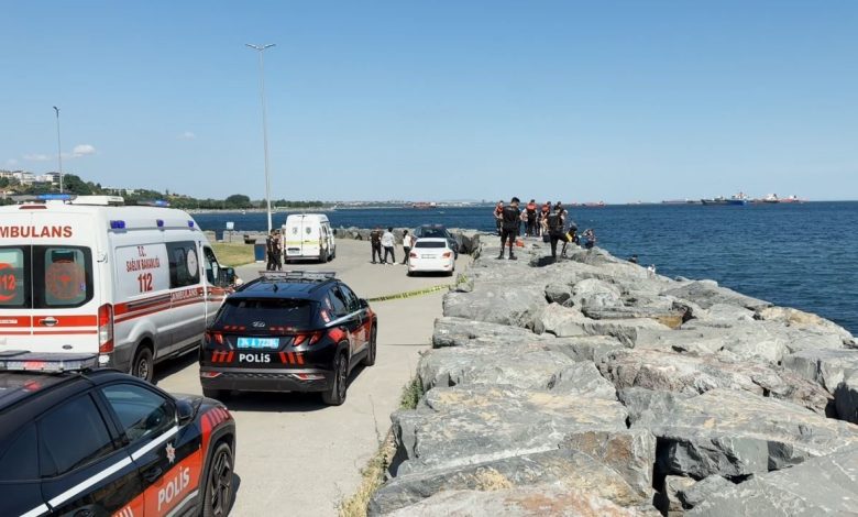 Avcılar’da esrarengiz olay: Denizde kadın cesedi bulundu 1 avcilarda esrarengiz olay denizde kadin cesedi bulundu b6f03c1cfd20 |